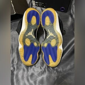 Air Jordan Retro XI Space Jam